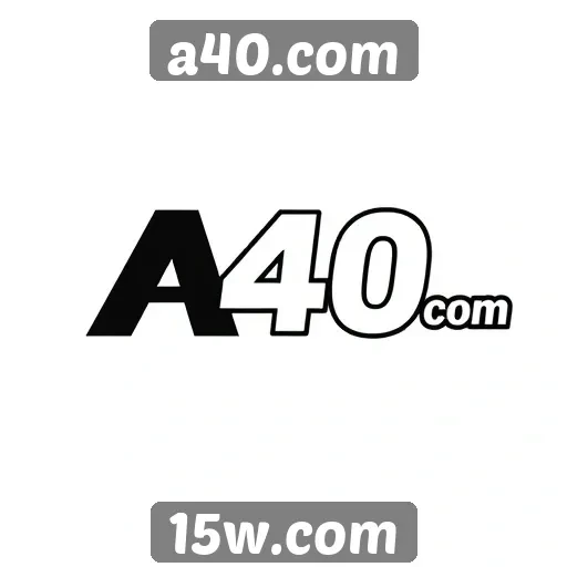 Plataforma A40.com destaca inovações em jogos online