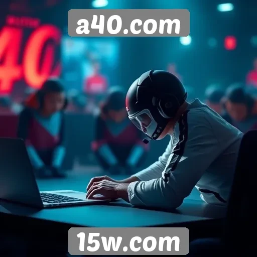 recursos exclusivos da a40.com para jogadores