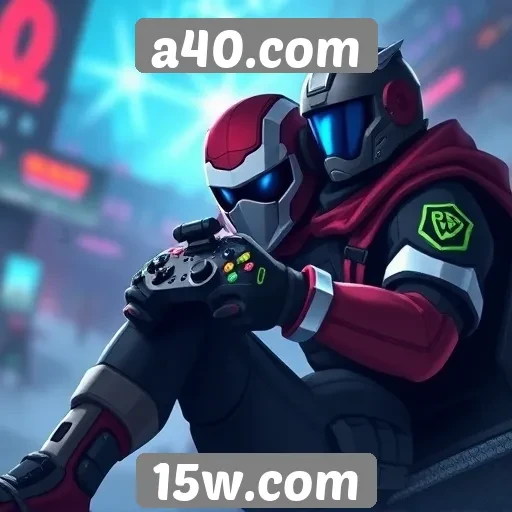 novidades em jogos disponíveis no a40.com