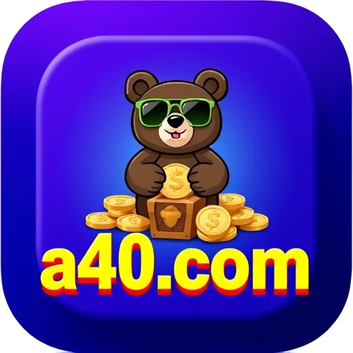 Logotipo a40.com