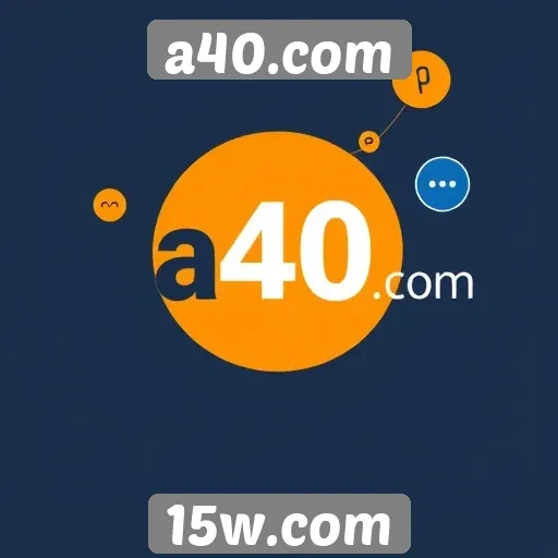 novas funcionalidades do a40.com aumentam a interatividade